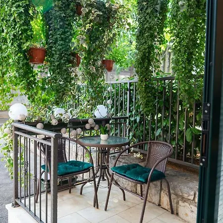 La Guardia Apartment With Free Private Parking Rijeka Exterior photo