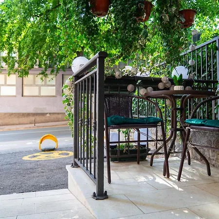 La Guardia Apartment With Free Private Parking Rijeka Exterior photo