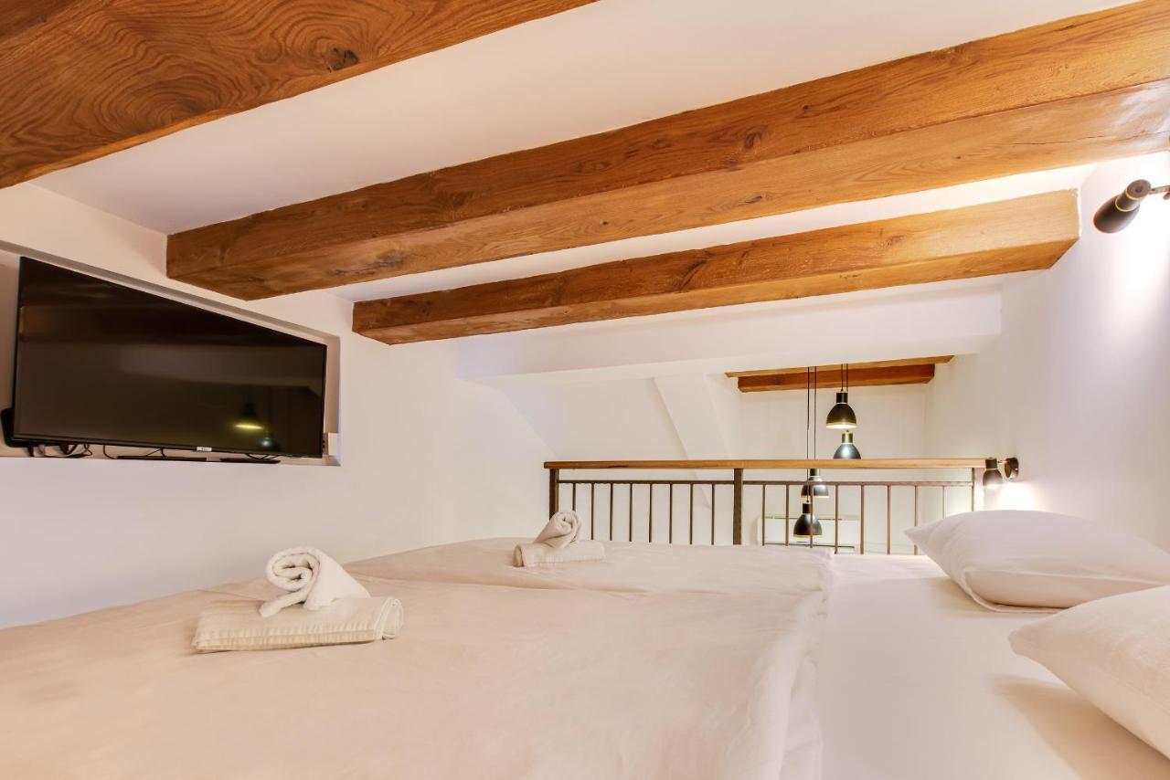 Apartment La Guardia With Free Private Parking *