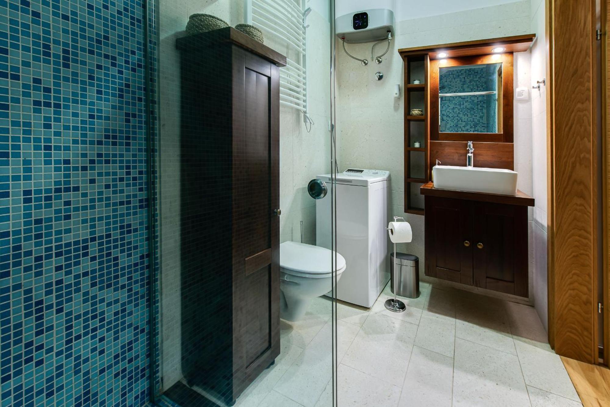 Apartment La Guardia With Free Private Parking Rijeka